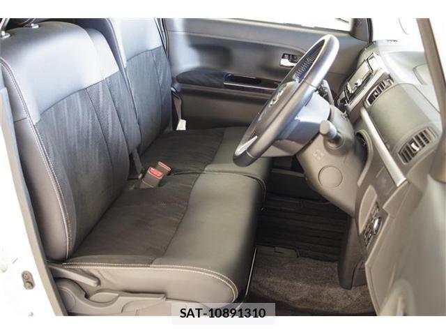 Daihatsu TANTO CUSTOM 2018-03 8132646-14