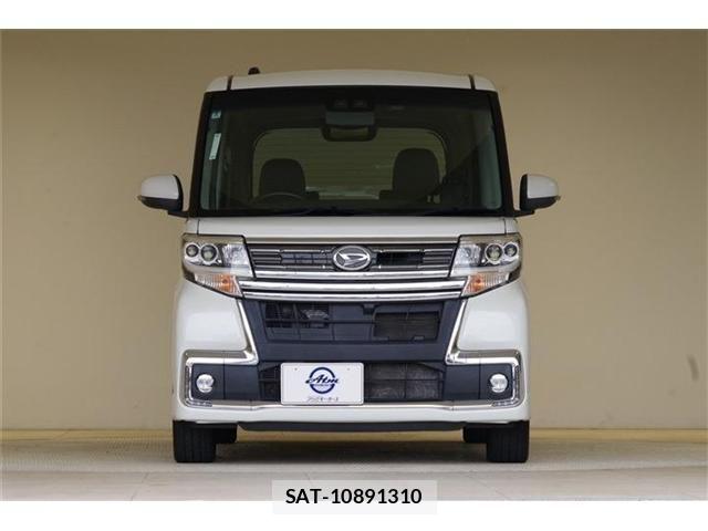 Daihatsu TANTO CUSTOM 2018-03 8132646-24