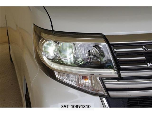 Daihatsu TANTO CUSTOM 2018-03 8132646-25