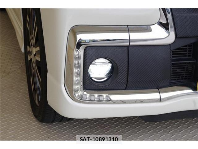 Daihatsu TANTO CUSTOM 2018-03 8132646-26