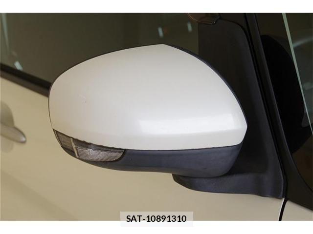 Daihatsu TANTO CUSTOM 2018-03 8132646-27