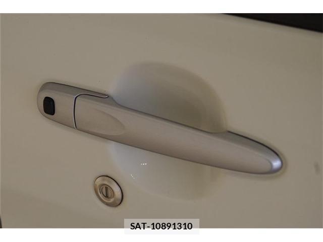 Daihatsu TANTO CUSTOM 2018-03 8132646-28