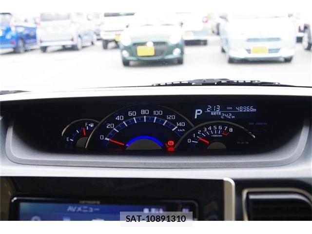 Daihatsu TANTO CUSTOM 2018-03 8132646-8