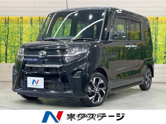 Daihatsu TANTO CUSTOM 2019-09 8132642-0