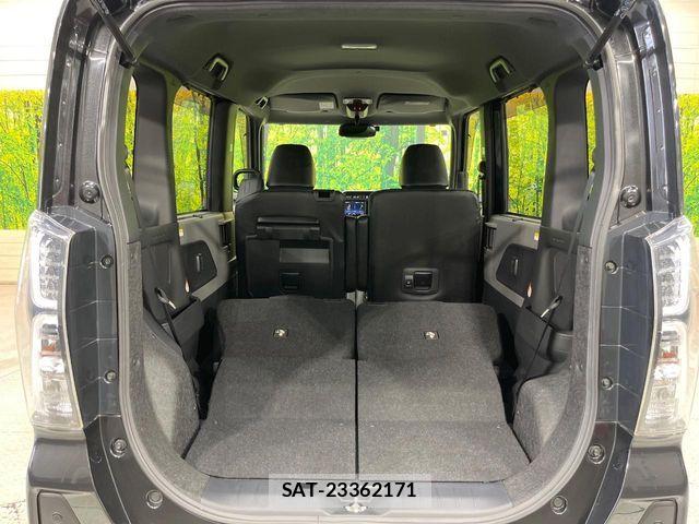 Daihatsu TANTO CUSTOM 2019-09 8132642-9