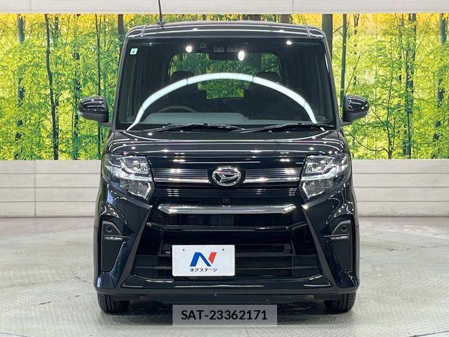 Daihatsu TANTO CUSTOM 2019-09 8132642-13