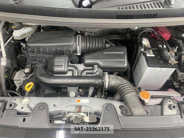 Daihatsu TANTO CUSTOM 2019-09 8132642-17