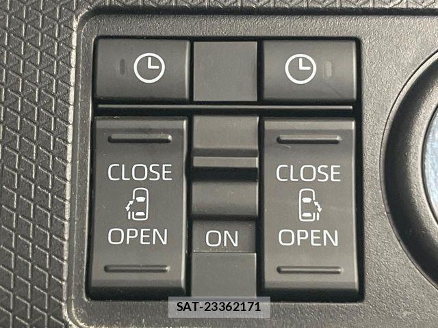 Daihatsu TANTO CUSTOM 2019-09 8132642-4