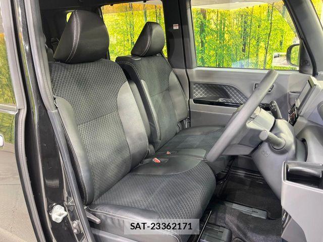 Daihatsu TANTO CUSTOM 2019-09 8132642-7