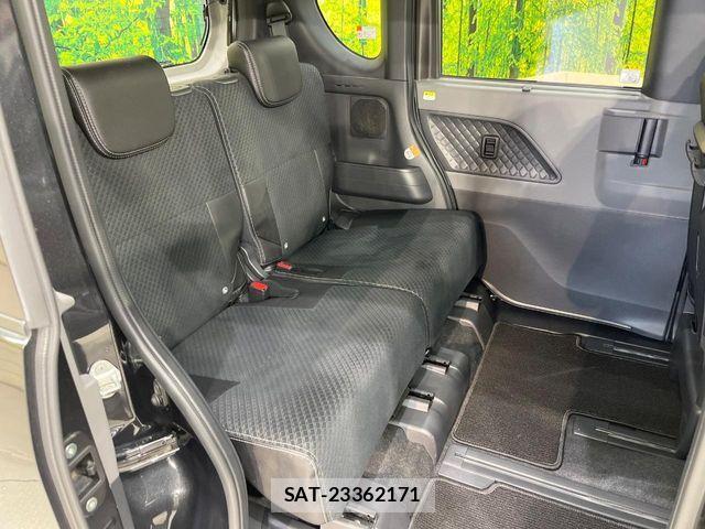 Daihatsu TANTO CUSTOM 2019-09 8132642-8
