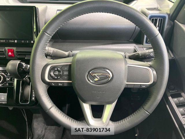 Daihatsu TANTO CUSTOM 2023-04 8132634-10