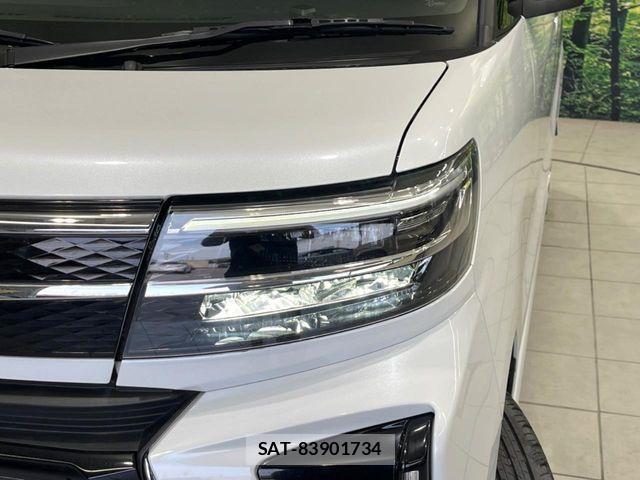Daihatsu TANTO CUSTOM 2023-04 8132634-11