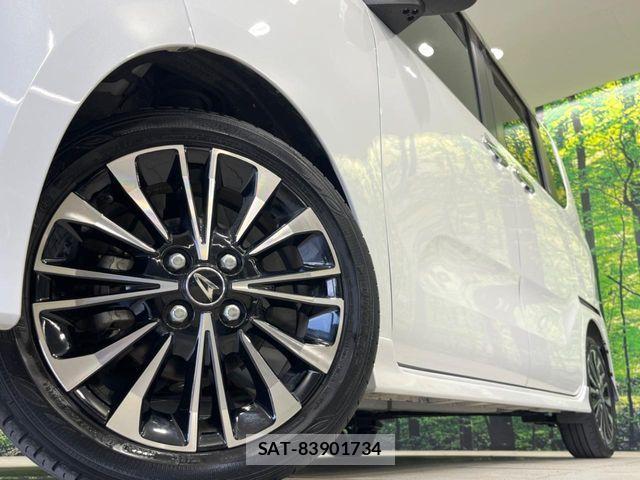 Daihatsu TANTO CUSTOM 2023-04 8132634-12