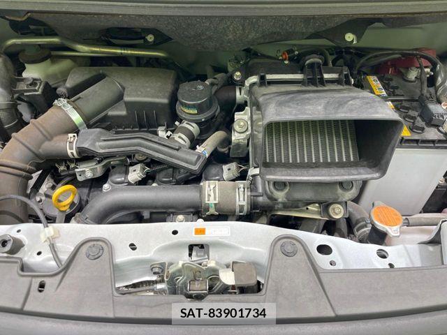 Daihatsu TANTO CUSTOM 2023-04 8132634-17