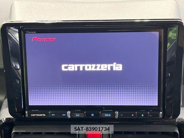 Daihatsu TANTO CUSTOM 2023-04 8132634-2
