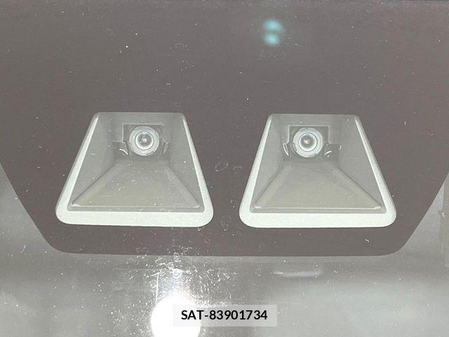 Daihatsu TANTO CUSTOM 2023-04 8132634-4