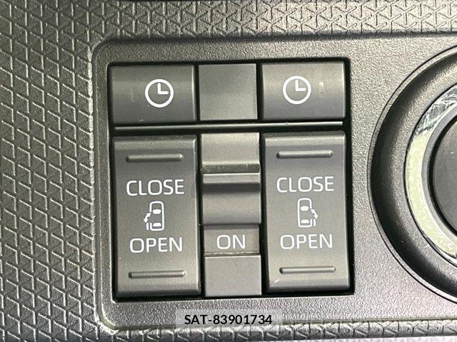Daihatsu TANTO CUSTOM 2023-04 8132634-5