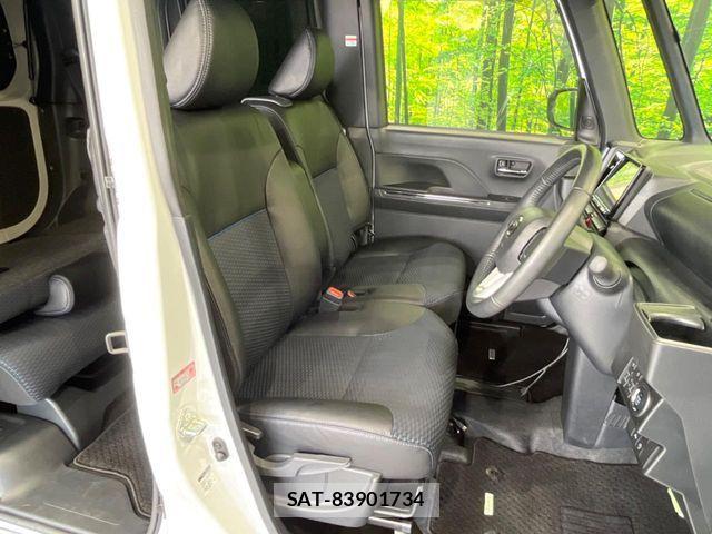 Daihatsu TANTO CUSTOM 2023-04 8132634-7