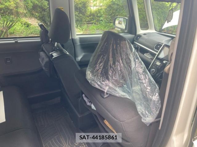Daihatsu TANTO CUSTOM 2014-08 8132657-9