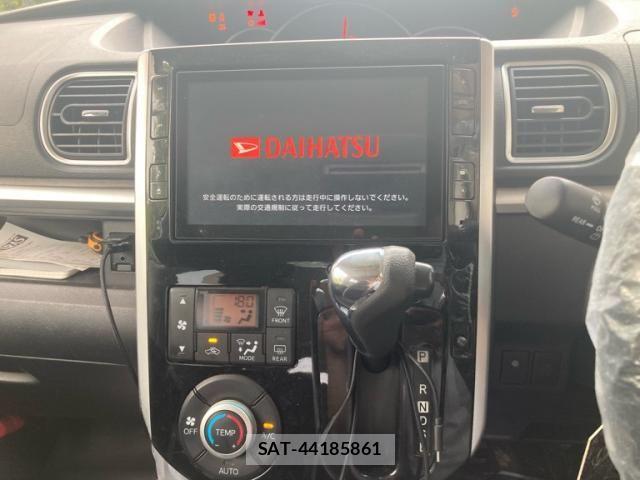 Daihatsu TANTO CUSTOM 2014-08 8132657-13