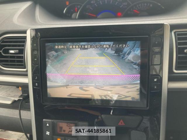 Daihatsu TANTO CUSTOM 2014-08 8132657-14