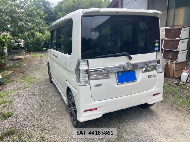 Daihatsu TANTO CUSTOM 2014-08 8132657-2