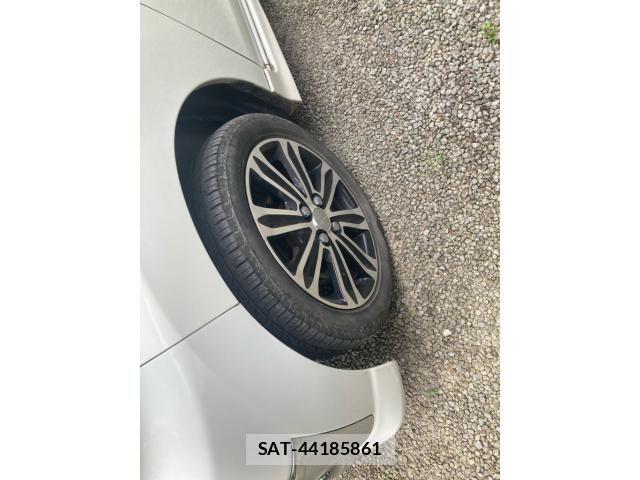 Daihatsu TANTO CUSTOM 2014-08 8132657-4