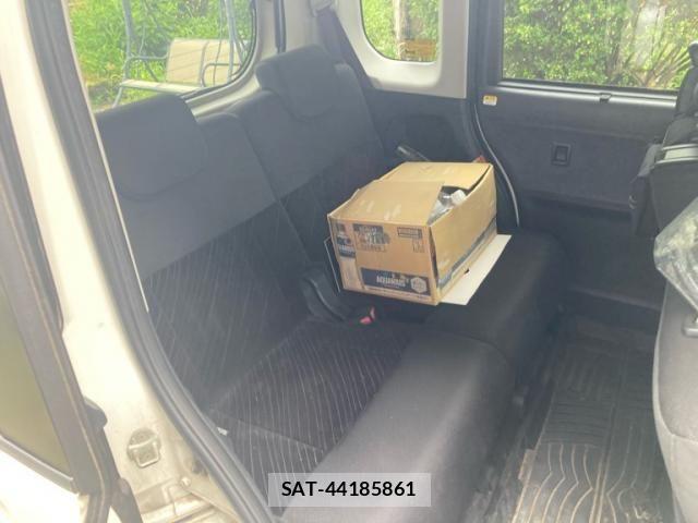 Daihatsu TANTO CUSTOM 2014-08 8132657-8