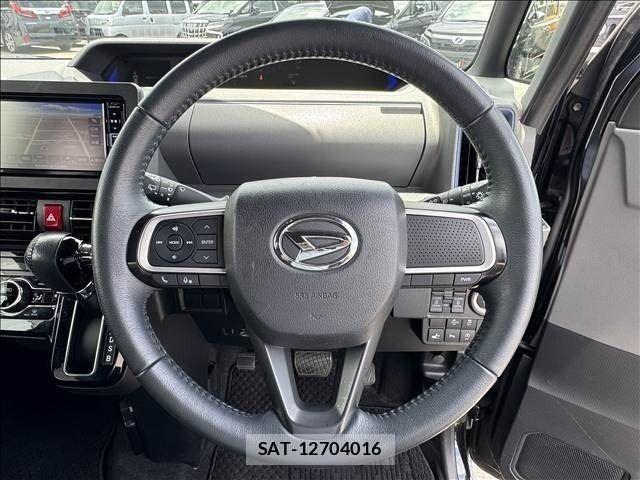 Daihatsu TANTO CUSTOM 2020-01 8146844-11