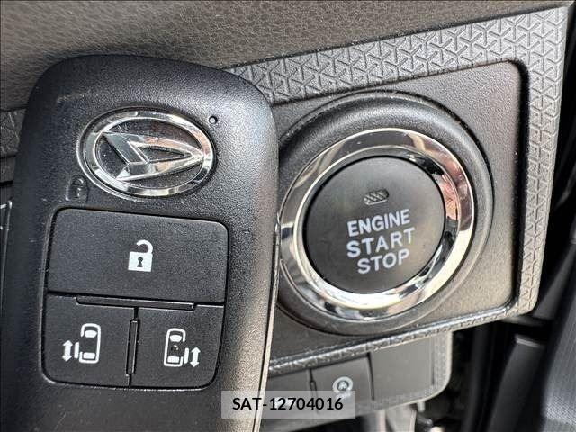 Daihatsu TANTO CUSTOM 2020-01 8146844-15