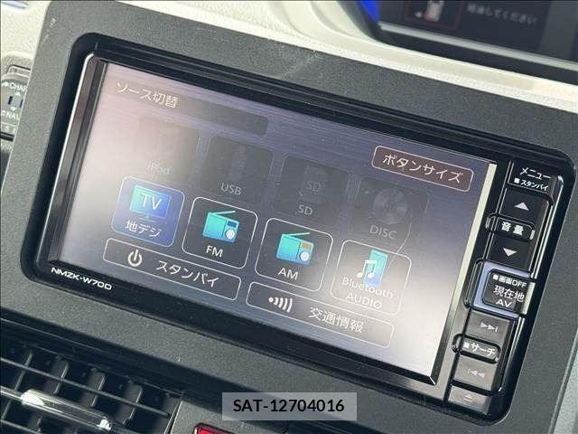 Daihatsu TANTO CUSTOM 2020-01 8146844-16