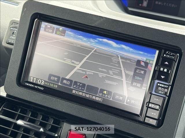 Daihatsu TANTO CUSTOM 2020-01 8146844-17