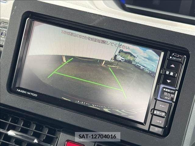 Daihatsu TANTO CUSTOM 2020-01 8146844-18