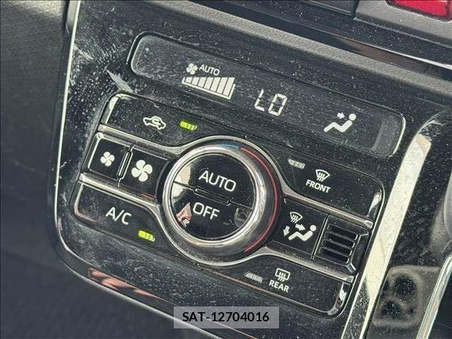Daihatsu TANTO CUSTOM 2020-01 8146844-20