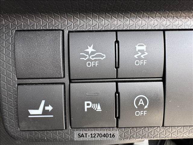 Daihatsu TANTO CUSTOM 2020-01 8146844-22