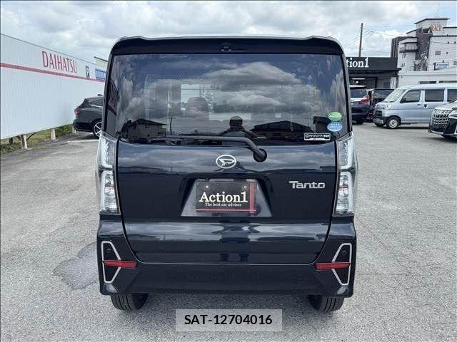 Daihatsu TANTO CUSTOM 2020-01 8146844-4