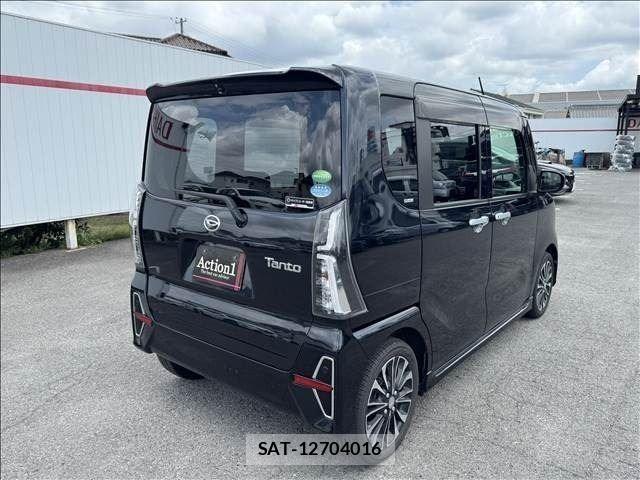 Daihatsu TANTO CUSTOM 2020-01 8146844-5