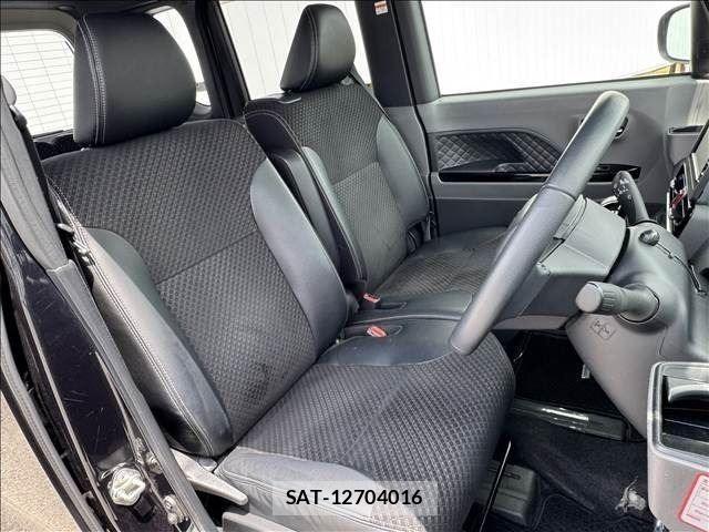 Daihatsu TANTO CUSTOM 2020-01 8146844-7