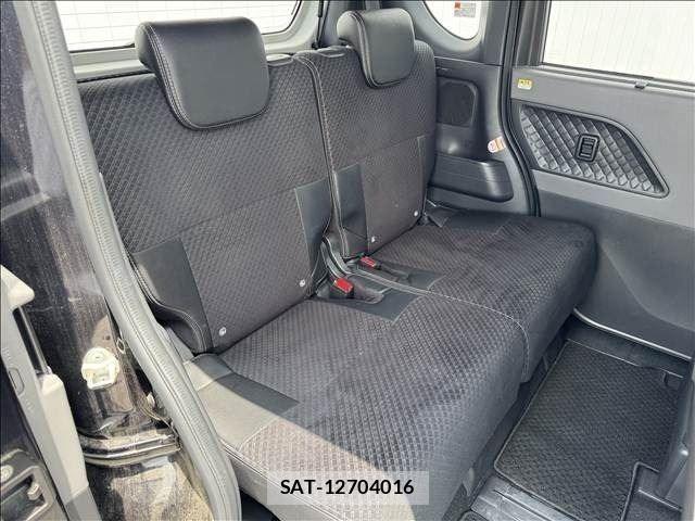 Daihatsu TANTO CUSTOM 2020-01 8146844-8