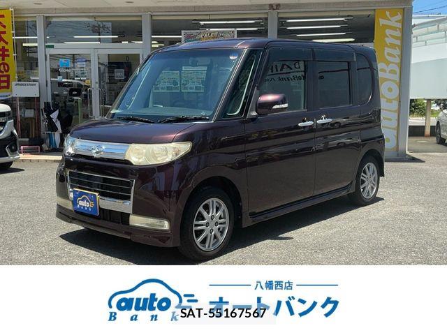 Daihatsu TANTO CUSTOM 2010-07 8146864-0