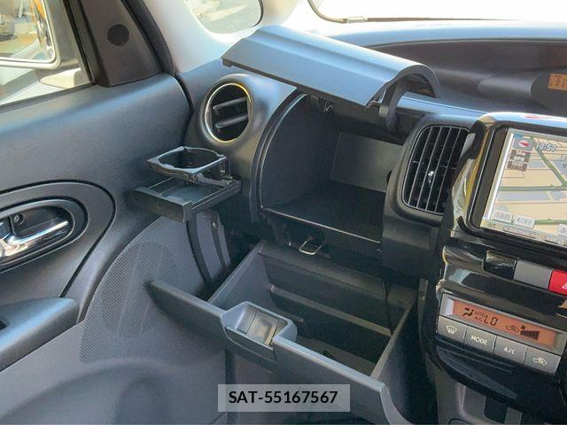 Daihatsu TANTO CUSTOM 2010-07 8146864-15