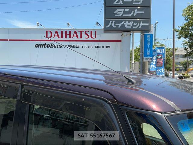 Daihatsu TANTO CUSTOM 2010-07 8146864-17
