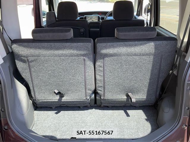 Daihatsu TANTO CUSTOM 2010-07 8146864-18