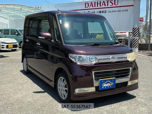 Daihatsu TANTO CUSTOM 2010-07 8146864-1