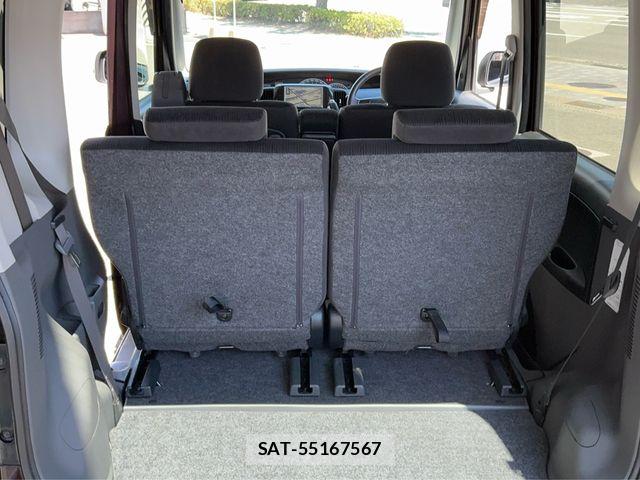 Daihatsu TANTO CUSTOM 2010-07 8146864-19