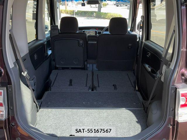Daihatsu TANTO CUSTOM 2010-07 8146864-22