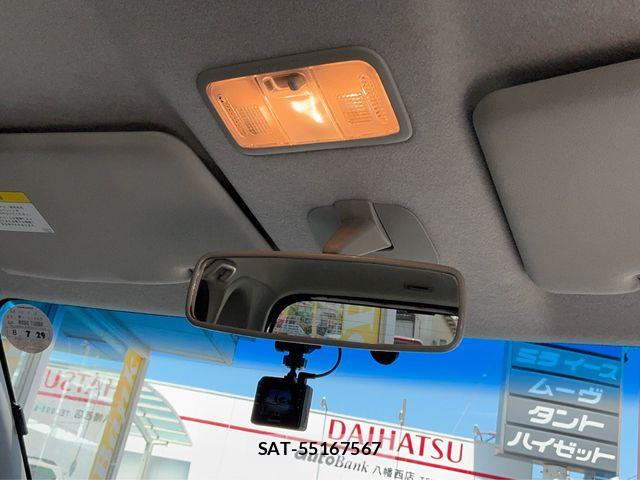 Daihatsu TANTO CUSTOM 2010-07 8146864-24