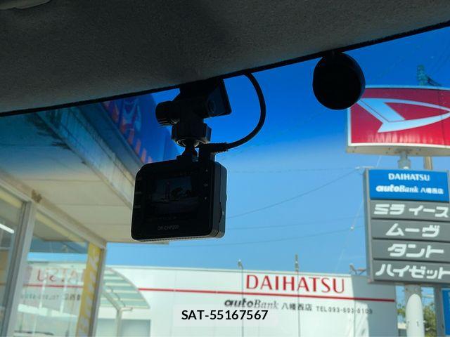 Daihatsu TANTO CUSTOM 2010-07 8146864-25