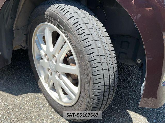 Daihatsu TANTO CUSTOM 2010-07 8146864-26