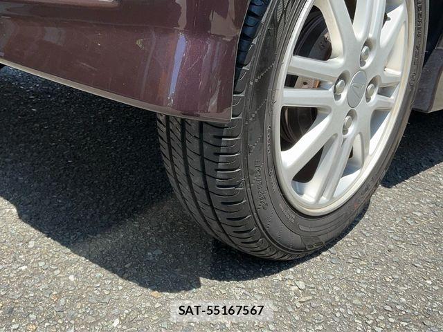 Daihatsu TANTO CUSTOM 2010-07 8146864-27